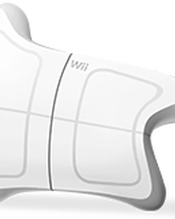 wii fit pad
