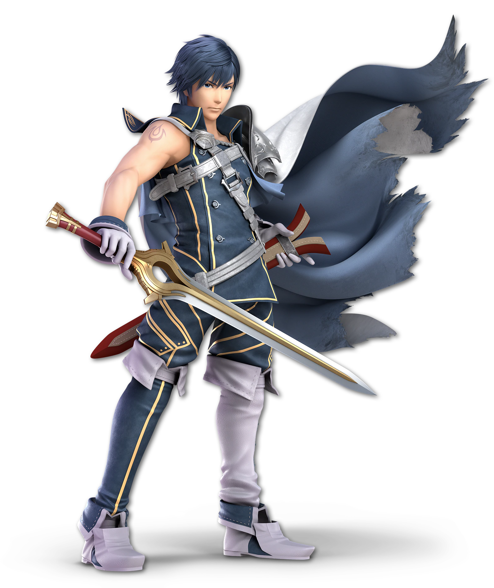 Bayonetta (Super Smash Bros. Ultimate), Smashpedia