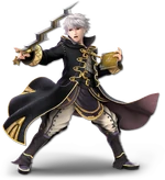 Robin - Super Smash Bros. Ultimate