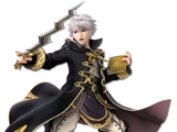 Robin (Super Smash Bros. Ultimate)
