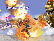 Captain Falcon