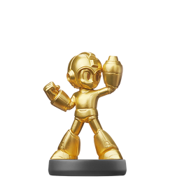 amiibo Wiki: Qué Ota – Exion