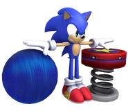 Sonic-Model-SSB4.png (310 KB) Sonic's model, With his spring.