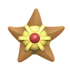Staryu Pokémon SSBU