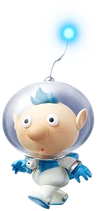 Alph (Pikmin 3)
