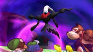 Darkrai in smash bros