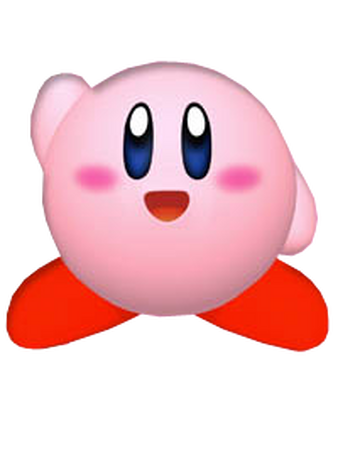 Kirby (Super Smash Bros. Melee) | Smashpedia | Fandom