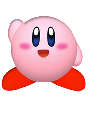 Kirby (Super Smash Bros. Brawl), Smashpedia