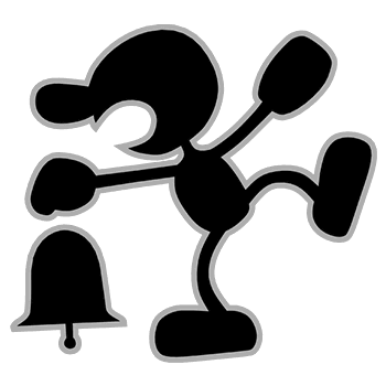 game and watch victory screen snake