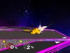 Pikachu Neutral attack SSBM
