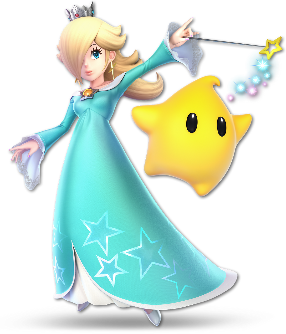 Zelda (SSBU) - SmashWiki, the Super Smash Bros. wiki