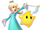 Rosalina & Luma (Super Smash Bros. Ultimate)