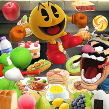 Food, Smashpedia