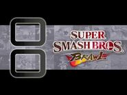 Lip’s Theme - Super Smash Bros