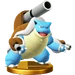 MegaBlastoiseTrophyWiiU