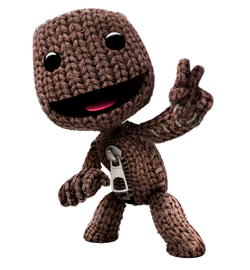 Little big planet shop wii u