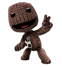 Sackboy