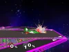 Yoshi Down tilt SSBM
