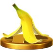 BananaPeelTrophyWiiU