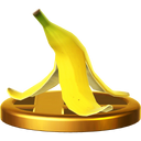 BananaPeelTrophyWiiU.png