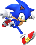 Sonic the Hedgehog