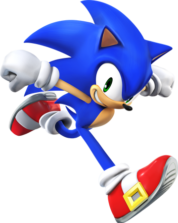 Sonic Super Smash Bros For Nintendo 3ds And Wii U Smashpedia Fandom