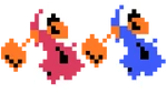 Ice Climbers 8-Bit