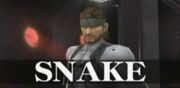 Solid Snake Subspace Emissary