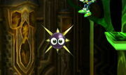 A Gordo in Smash Run.