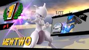 Mewtwo victory