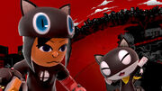 Mii Morgana