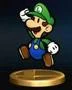 Paper Luigi