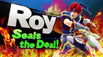 Roy seals the deal!.png (392 KB) Roy seals the deal!