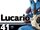 41 Lucario – Super Smash Bros. Ultimate