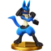 LucarioTrophyWiiU