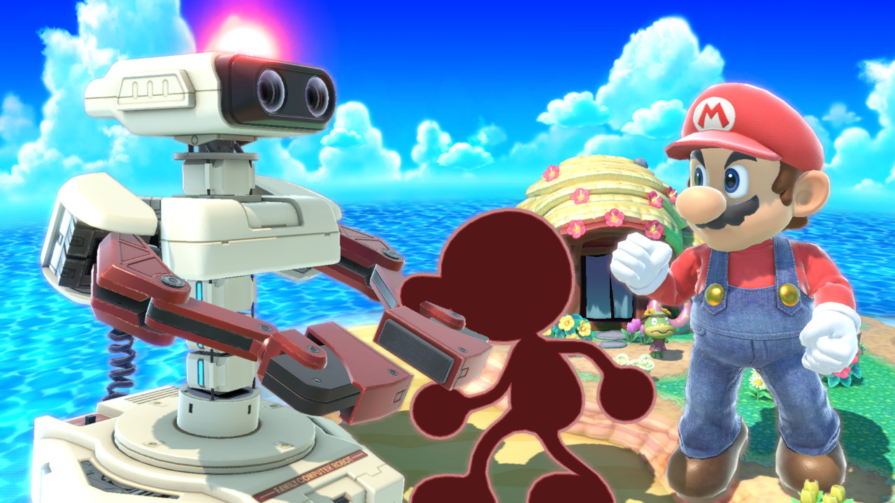 game and watch smash ultimate frame data game and watch smash ultimate frame data