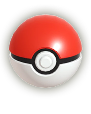 Poké Ball | Smashpedia | Fandom