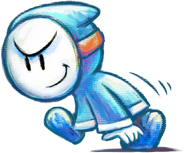 Bandit Spirit.png (1.54 MB) Bandit as it appears in Yoshi's New Island