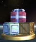Crates Trophy