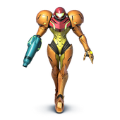 Samus