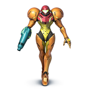 海外限定 wii U メトロイド サムスSAMUS ファイトパッド