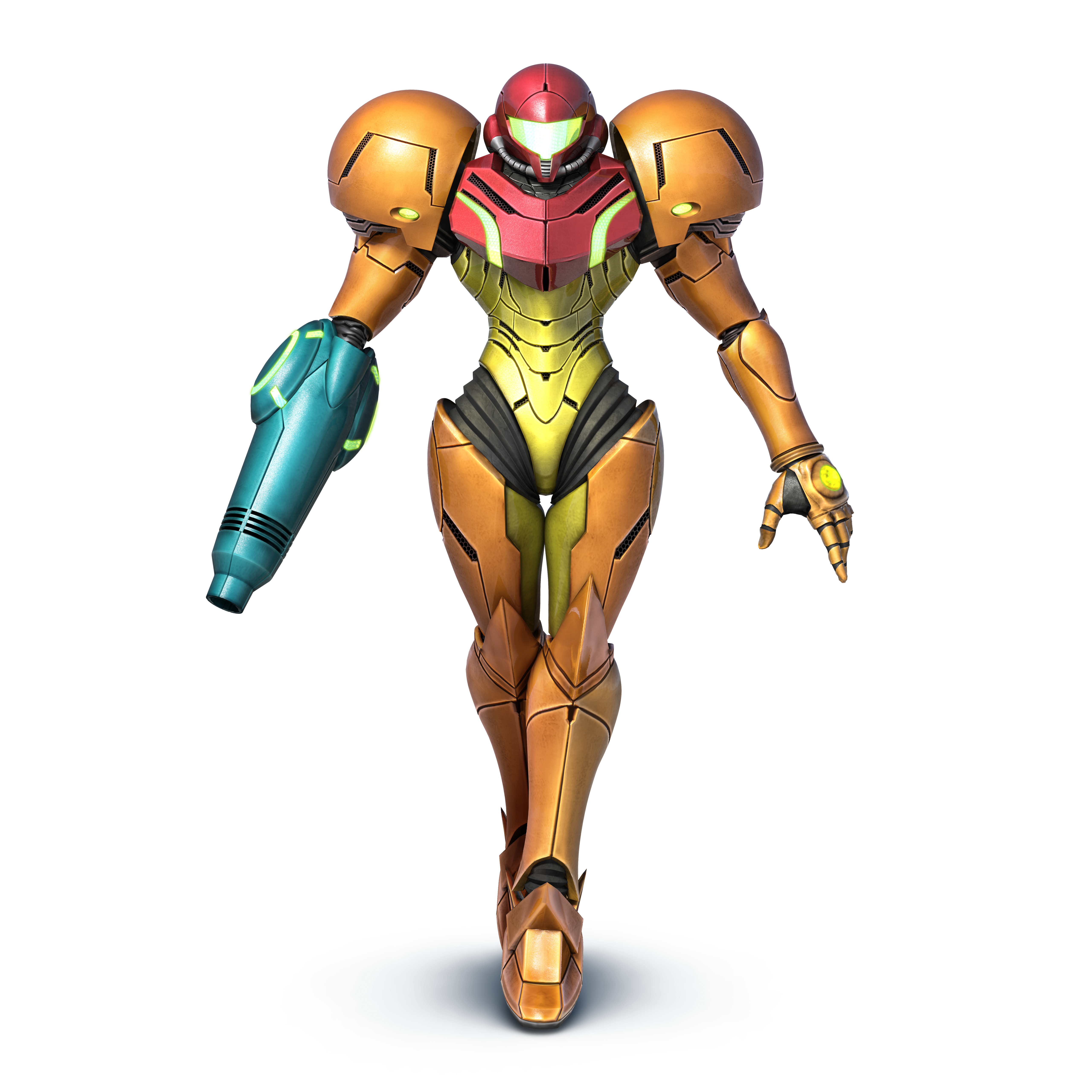 Samus Super Smash Bros For Nintendo 3ds And Wii U Smashpedia Fandom