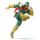 Captain Falcon Palette 04.jpg (238 KB)