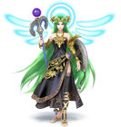 Palutena Palette 07