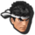 SSB4 Wii U Ryu Stock Icon (Alt 2)