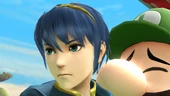 SSBU Screenshot - Marth Close.jpg (781 KB) Marth closeup