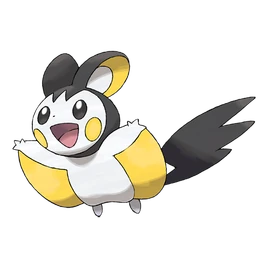 587Emolga