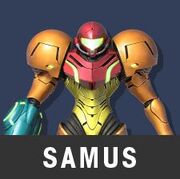 Samus Wii U-3DS