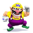 Wario Pallette 05