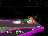 Yoshi Dash attack SSBM